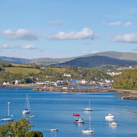 Lakeside Lodge Bantry By Trident Holiday Homes 외부 사진