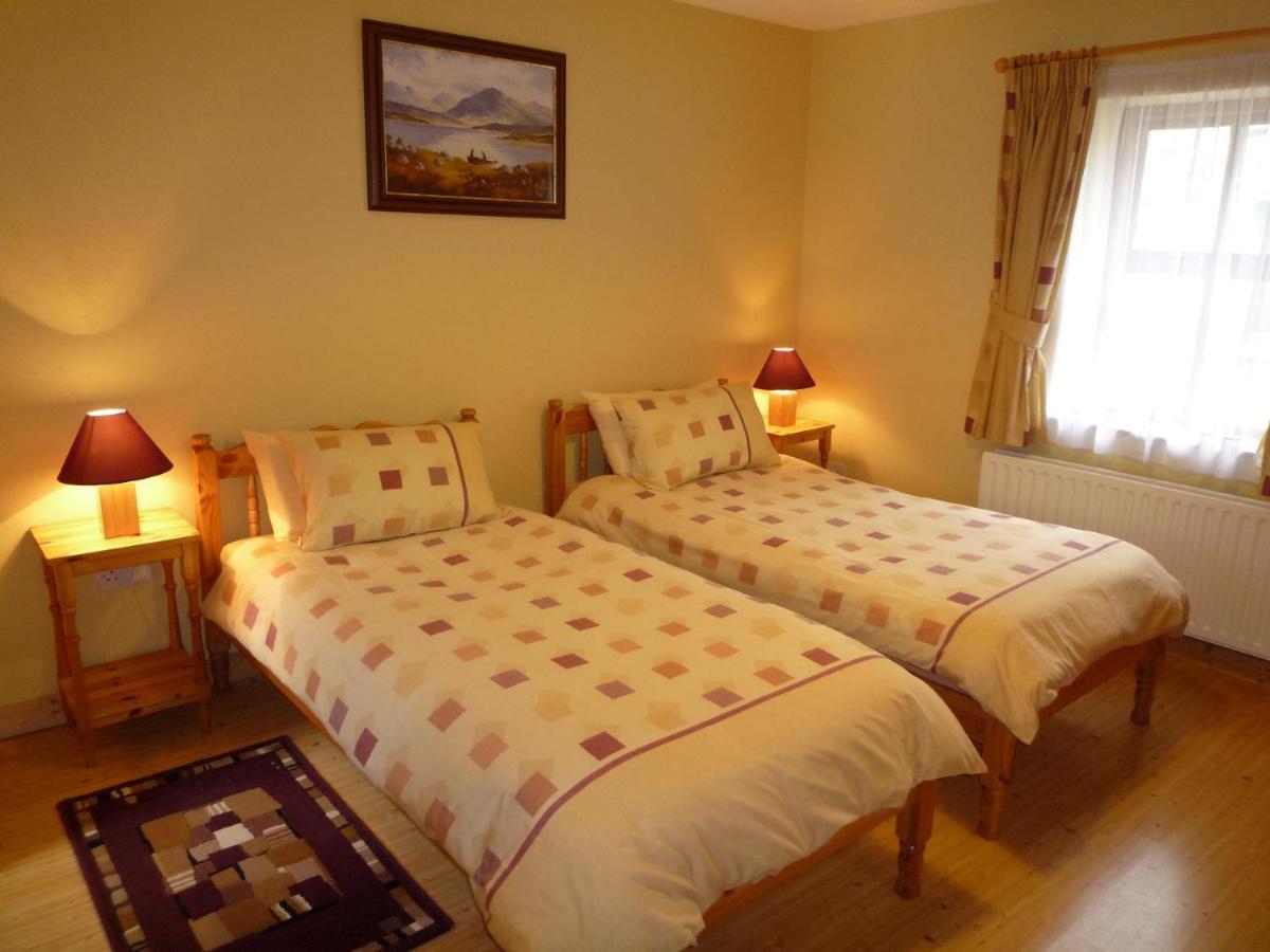 Lakeside Lodge Bantry By Trident Holiday Homes 외부 사진