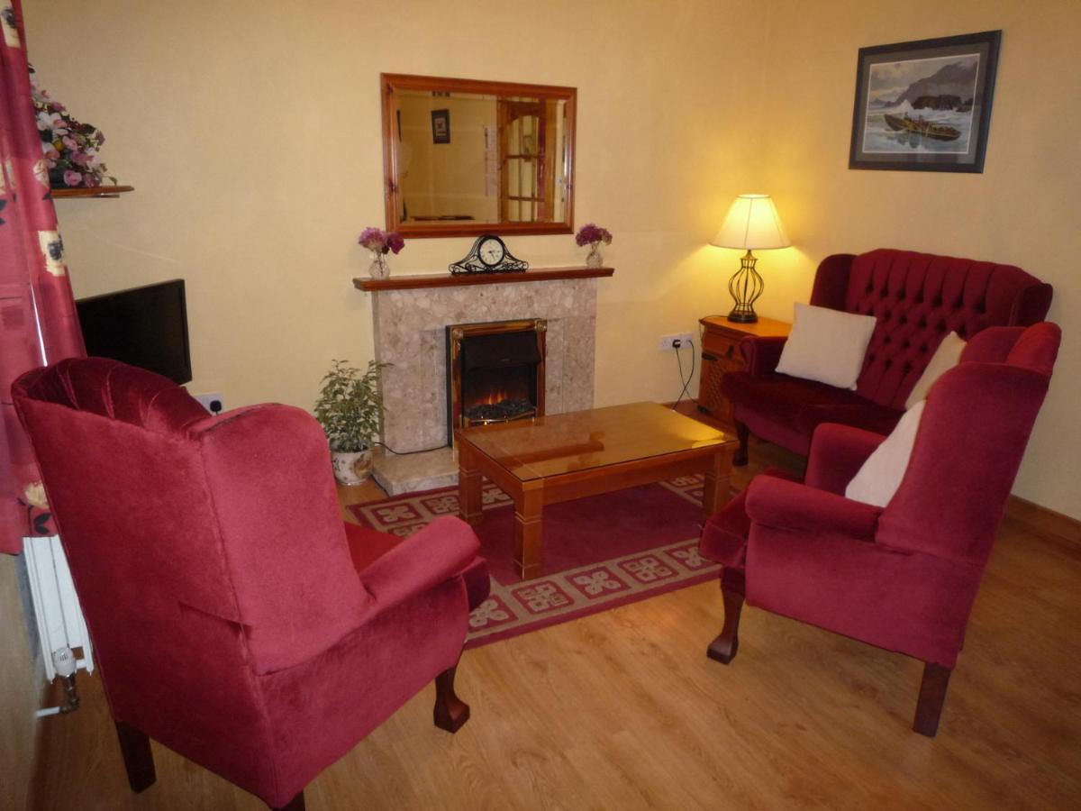Lakeside Lodge Bantry By Trident Holiday Homes 외부 사진