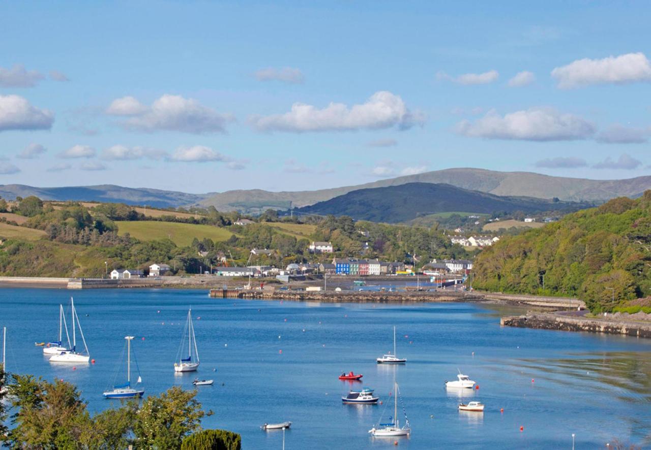Lakeside Lodge Bantry By Trident Holiday Homes 외부 사진