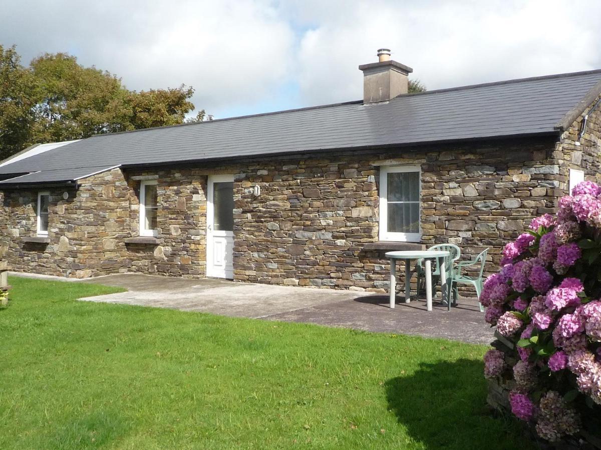 Lakeside Lodge Bantry By Trident Holiday Homes 외부 사진