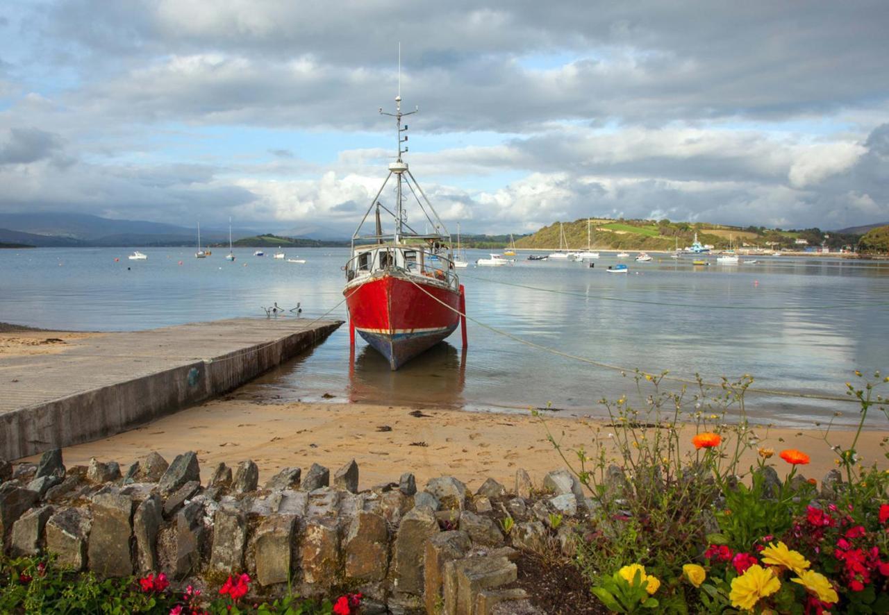 Lakeside Lodge Bantry By Trident Holiday Homes 외부 사진