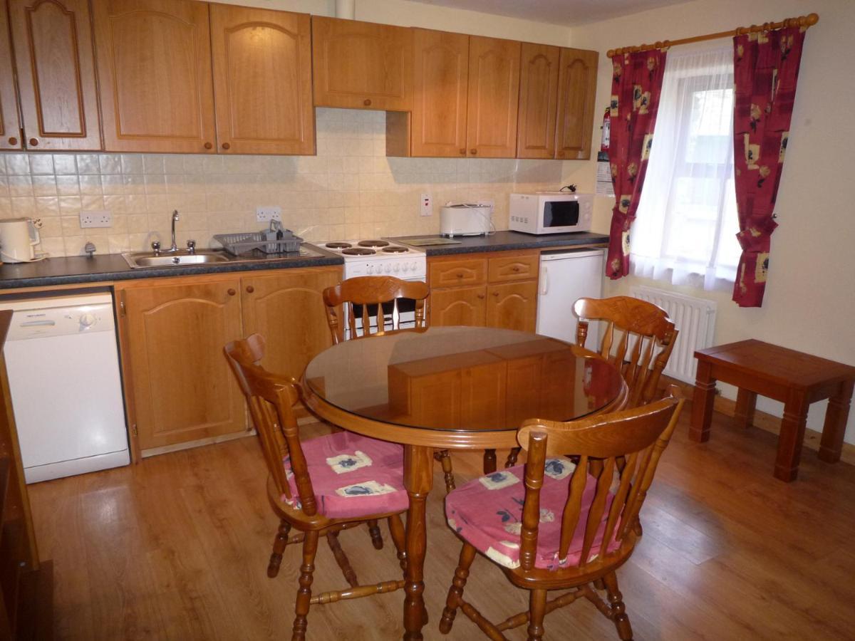 Lakeside Lodge Bantry By Trident Holiday Homes 외부 사진
