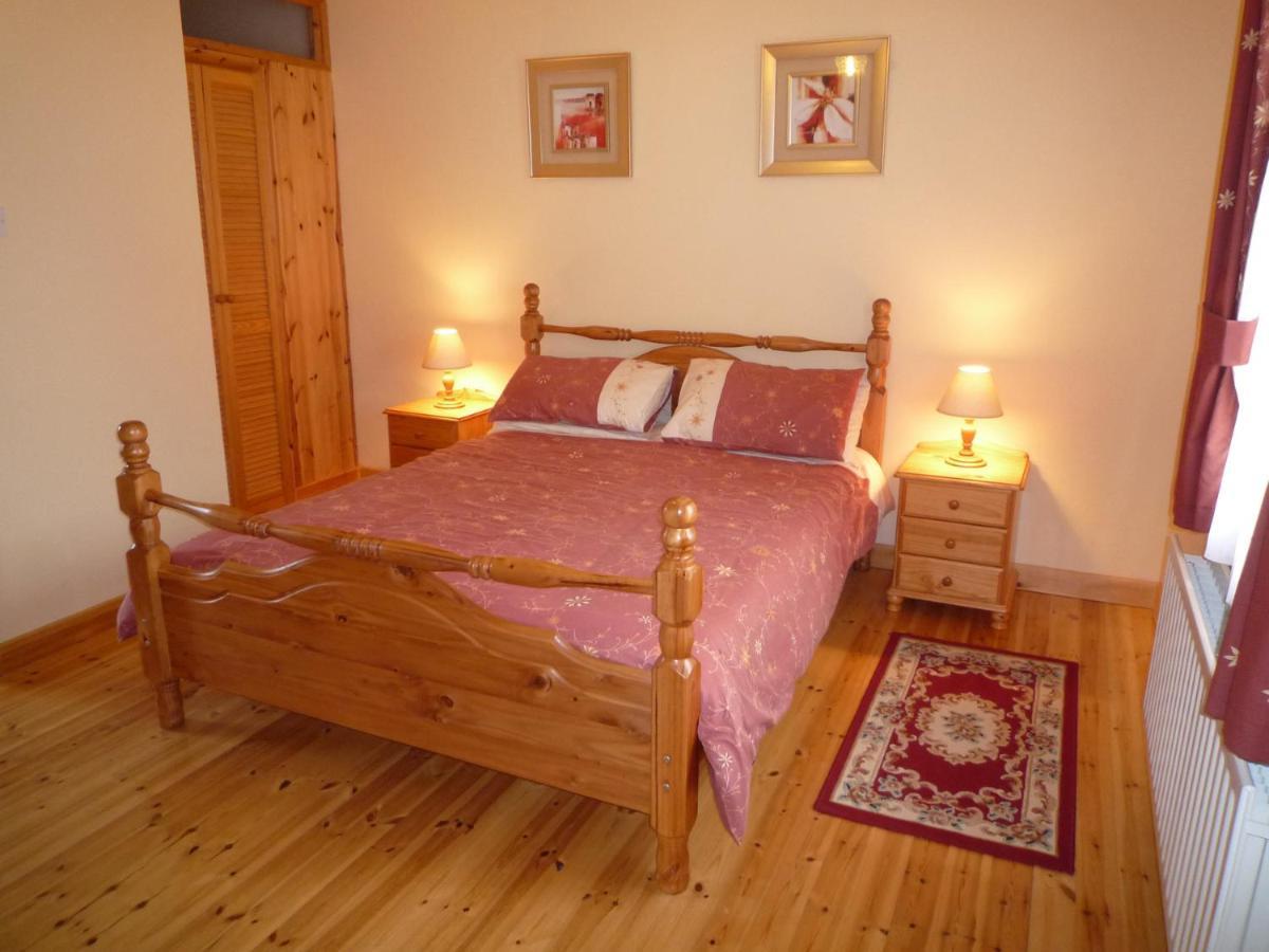 Lakeside Lodge Bantry By Trident Holiday Homes 외부 사진