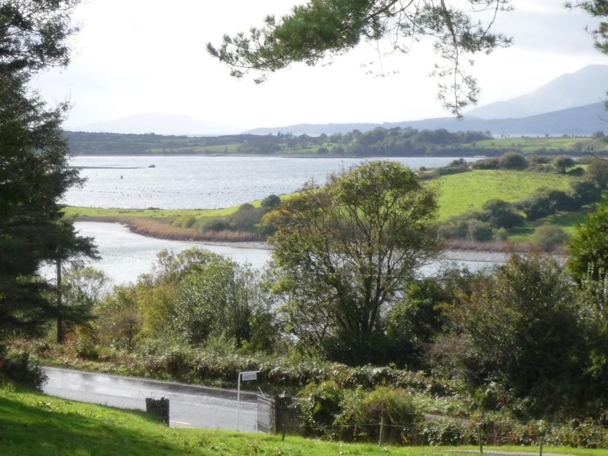 Lakeside Lodge Bantry By Trident Holiday Homes 외부 사진